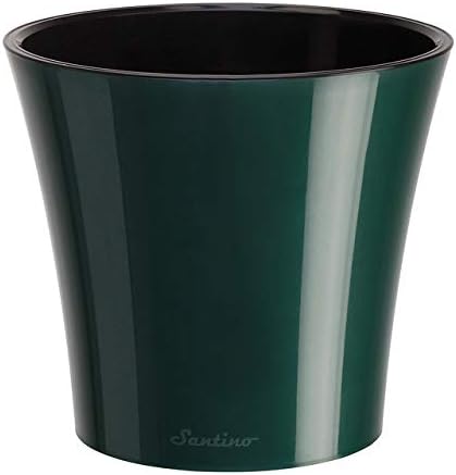 Santino Arte 6.5 in. Self-Watering Planter