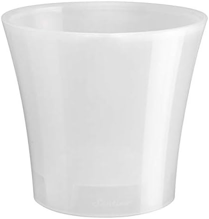 Santino Arte 5.3 in. Self-Watering Planter