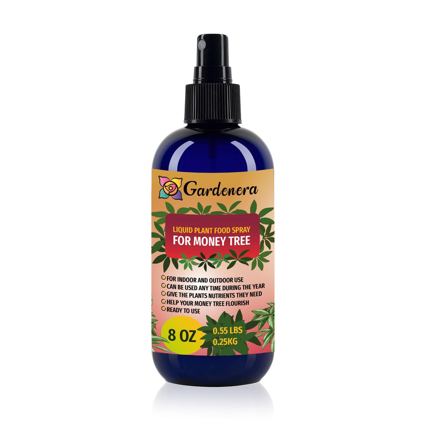 should you mist money tree Gardenera Professional Money Tree Superfood Spray Mist for Home Garden – Gardenera.com