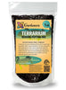 Elevate Your Terrariums with Gardenera Terrarium Potting Mix - Carefully Mixed Coco Coir, Charcoal, Pumice, and Vermiculite - 10 QUARTS