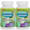 GARDENERA Concentrated Kelp & Seaweed Extract for  and Cacti - 16 oz - Unleash The Power of Seaweed for Stunning Growth