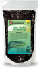 GARDENERA Premium Jade Plant Potting Soil Mix - 10 Quart (2 Bags of 5 Quart)