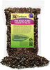 PREMIUM Organic Planting Mix for Five Holes Monstera - Promotes Steady Growth and Vibrant Leaves - 10 Quart (2 Bags of 5 Quart)