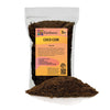 Premium Organic Coconut Coir Mix for Home Gardening - All Natural Soil Amendment - PH Balanced and Double Washed Coco Coir by Gardenera (3 Quart Bag)