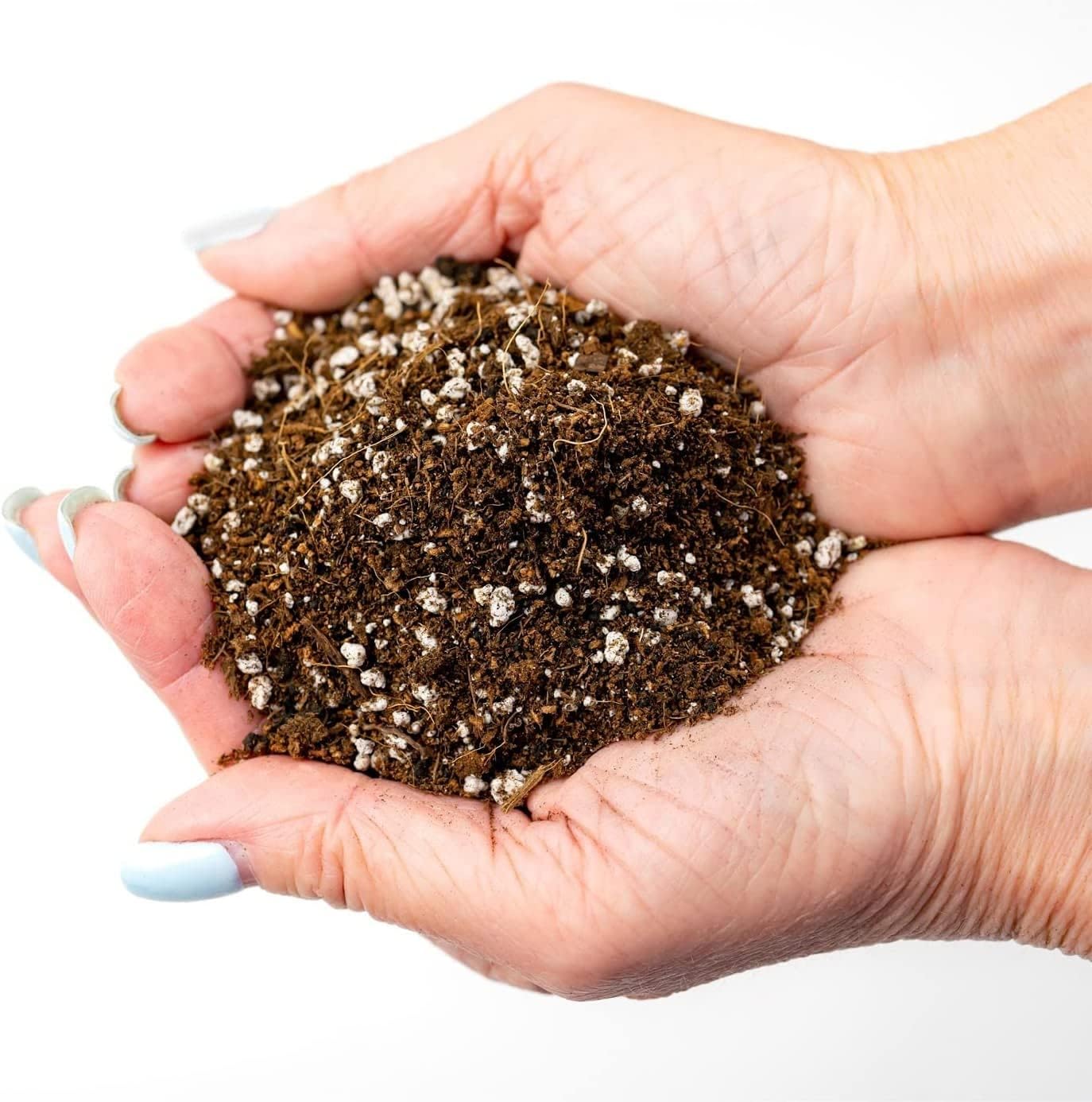 potting mix for avocado plant GARDENERA Premium Organic Potting Soil for Avocado