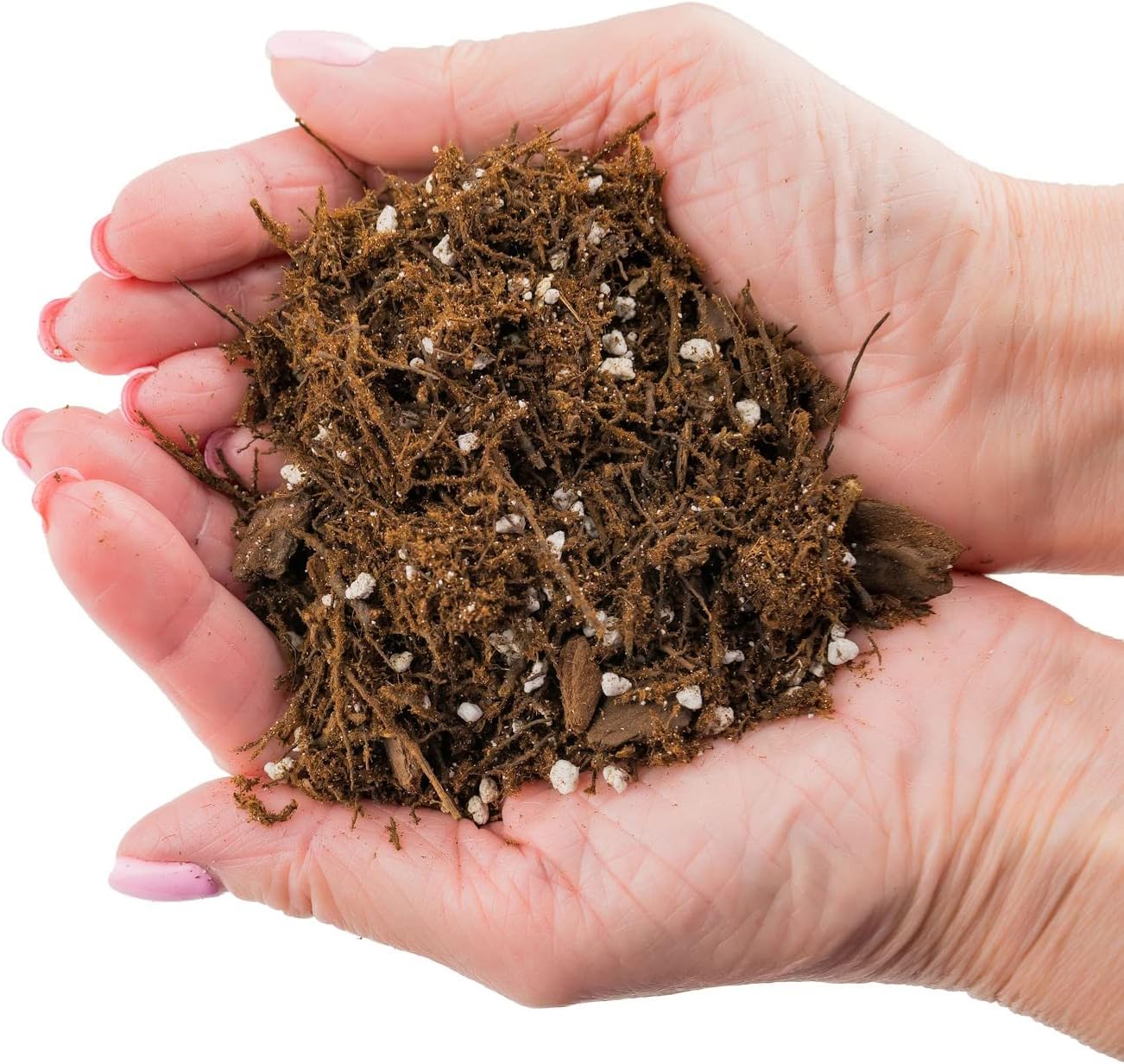 ivy potting mix GARDENERA Money Tree Potting Soil - 10 QUART