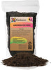 Premium Natural Sphagnum Peat Moss - Gardening Soil Amendment and Carnivorous Plant Soil Media by Gardenera (4 Quart Bag)