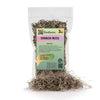 Gardenera Premium Natural Spanish Moss Natural Preserved - Great Ground Cover - Filler for Potted Plants - 1 Quart Bag, GRD-SPANISH-MOSS-1QT