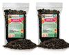 Expert DAHLIA Potting Soil Mix by Gardenera - Enhance Growth and Color - Perfect Balance of Nutrients and Drainage - 4 QUART