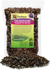 PREMIUM Organic Planting Mix for Five Holes Monstera - Promotes Steady Growth and Vibrant Leaves - 10 Quart (2 Bags of 5 Quart)