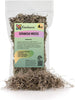 Gardenera Premium Natural Spanish Moss Natural Preserved - Great Ground Cover - Filler for Potted Plants - 1 Quart Bag, GRD-SPANISH-MOSS-1QT