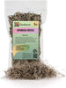 Gardenera Premium Natural Spanish Moss Natural Preserved - Great Ground Cover - Filler for Potted Plants - 1 Quart Bag, GRD-SPANISH-MOSS-1QT