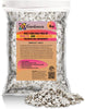 Gardenera Perlite and Vermiculite Mix for Cactus, Succulent, and Bonsai Trees - 10 QUART - Promote Healthy Growth and Drainage (2 Bags of 5 Quart)