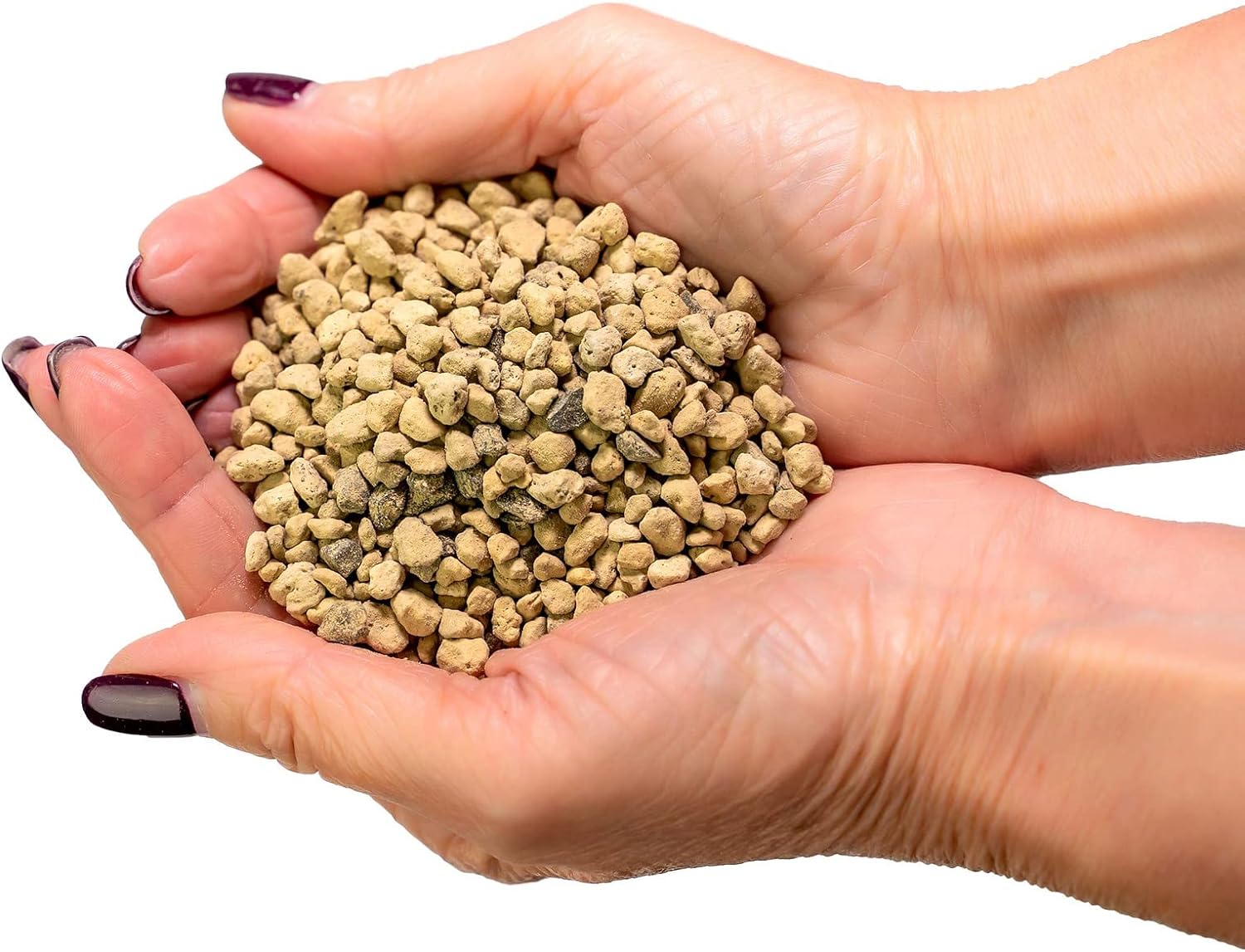 is akadama good for succulents GARDENERA Pure Hard Akadama for Bonsai/Succulent Soil