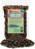 PREMIUM Monstera Ginny Potting Soil - Enhances Aeration and Drainage for Optimal Growth by Gardenera - 3 Quart