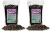 PREMIUM Bonsai Soil Potting Mix by Gardenera - Optimal Balance for Healthy Bonsai Growth and Nutrient Retention - 1 QUART