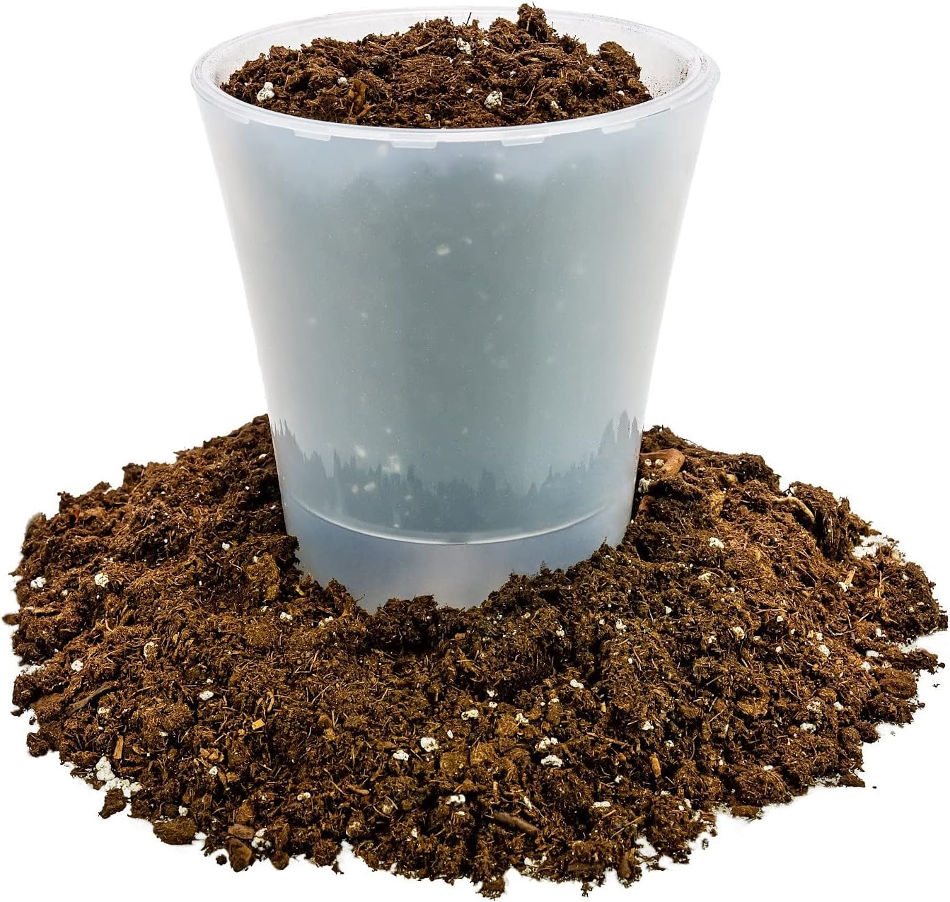 soil for a money tree GARDENERA Money Tree Potting Soil - 10 QUART