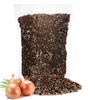 Premium Organic Potting Soil for Onions by Gardenera - (2 Quart Bag)