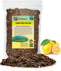 Gardenera's Premium Lemon Tree Soil Mix - Perfect Drainage and Nutrient Retention for Citrus Limon Trees - 10 QUART