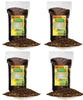 GARDENERA Premium Carambola Potting Soil Mix - Perfect Balance of Nutrients, Drainage, and Aeration for Thriving Starfruit Trees - 10 Quart