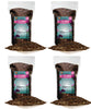 Gardenera Premium Cyclamen Potting Soil Mix - Perfect Balance of Nutrients, Drainage, and Aeration for Thriving Blooms - 1 Quart