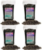 PREMIUM Bonsai Soil Potting Mix by Gardenera - Optimal Balance for Healthy Bonsai Growth and Nutrient Retention - 1 QUART