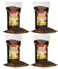 GARDENERA Raspberry Premium Potting Soil Mix - Ideal Blend for Growing Robust and Flavorful Raspberries - 1 QUART