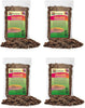 GARDENERA Premium Dracaena Potting Soil Mix - (10 Quart Bag)