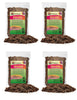 GARDENERA Premium Dracaena Soil Mix - 1 QUART - Expertly Formulated Potting Mix for Thriving Dracaena Trees and Shrubs