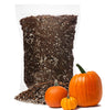 GARDENERA Premium Organic Potting Soil for Pumpkin - (1 Quart Bag)