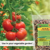 All-Purpose Planting and Growing Food 10-10-10 Fertilizer by Gardenera - 20 Quart - Boost Your Garden's Growth - (4 Bags of 5 Quart)