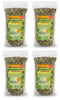 GARDENERA Professional 13-3-13 Super Palm and Tropical Ornamental Fertilizer - Perfect Food for Landscape Plants - 1 Quart