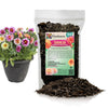 Expert DAHLIA Potting Soil Mix by Gardenera - Enhance Growth and Color - Perfect Balance of Nutrients and Drainage - 4 QUART