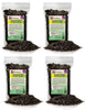 GARDENERA Premium Spider Plant Potting Soil Mix (2 Bags of 5 Quart)