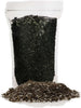 Premium African Violets and Gesneriad Premium Soil Mix by Gardenera - Horticultural Perlite, Vermiculite, Sphagnum Peat Moss - Made in USA - (2 Quart)