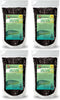 GARDENERA Premium Jade Plant Potting Soil Mix - 10 Quart (2 Bags of 5 Quart)