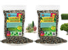 Gardenera 6-6-6 All Purpose Garden Fertilizer - Unleash The Full Potential of Your Garden with Expert Nutrition - 20 QUARTS