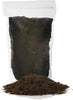 PREMIUM Spanish Moss in Basil| Natural Preserved - Great Ground Cover - Filler for Potted Plants - by GARDENERA - 3 Quart Bag