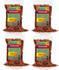 Gardenera Red Mulch - Improve Soil Fertility and Insulate Plant Roots - 10 QUARTS