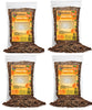 GARDENERA Premium Apricot Potting Soil Mix - Perfect Balance of Nutrients, Drainage, and Aeration for Thriving Apricot Trees - 4 QUARTS