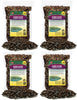 Gardenera Monstera Dubia Plant Soil Mix - Promotes Strong Root Development and Moisture Retention - 4 Quart