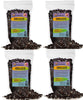 Gardenera Premium Potting Mix for Umbrella Plants - Nutrient-Packed and Easy to Use - 2 QUART