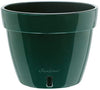 ASTI Self-Watering Planter in GREY/WHITE - Gardenera.com