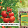 All-Purpose Planting and Growing Food 10-10-10 Fertilizer by Gardenera - Boost Your Garden's Growth - 2 Quart